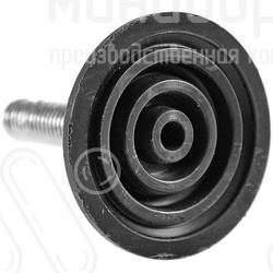 Регулируемые опоры m10x20 48 – 48М10-20ЧС | картинка 3