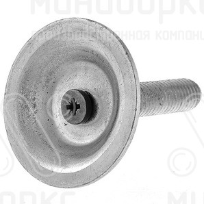 Регулируемые опоры m10x40 46 – 114018236Y | картинка 3