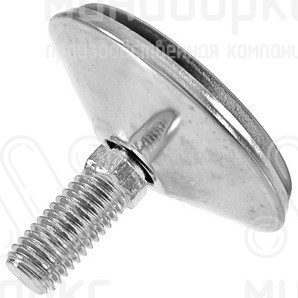 Регулируемые опоры m10x20 35 – 114024762C | картинка 2