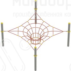 Канатные модули – M-0540.20-02 купить в Алматы | Миниворкс | картинка 2