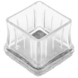 Заглушки квадратные для труб 24-29x24-29 – ОПФ25-25ПС