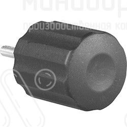 Винтовые фиксаторы m8x30 50 – 114124573N | картинка 3