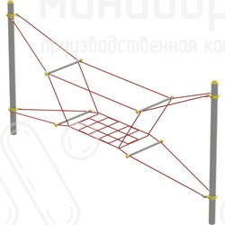 Канатные модули – M-0423.20-02 купить в Алматы | Миниворкс | картинка 1