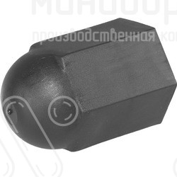 Колпачки на гайки и болты m14 – 800/ES22L | картинка 3