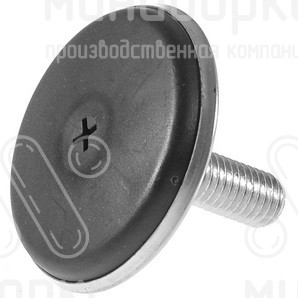 Регулируемые опоры m10x20 35 – 114024762C | картинка 3