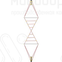 Канатные модули – M-0699.20-02 купить в Алматы | Миниворкс | картинка 3